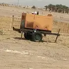 مكينة كهرب