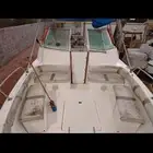 بوت رحلات 12 راكب