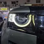 ديفندر اصلاح لد