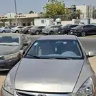 honda accord 2007