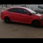 اكسنت 2011 مشيه 300 الف اقتصاديه في البنزين جدا جير عادى
