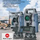 جهاز توتال استيشن iM 52 شبه جديد استعمال قليل جدا