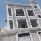 ديكورات خارجيه بديل الحجر الطبيعي سمنت أبيض وبطحاء الرياض 05
