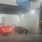للتقبيل مغسلة سيارات