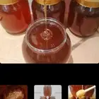 عرض على عسل سدر الجنوب من رجال المع