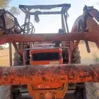 حراثة كابوتا