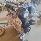 مكينه فورد فيجو 2018