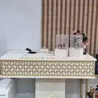 أعلن لكم عربيه شبكه بكفرات شبه جديده