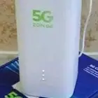 Zain super fast airfiber internet unlimited net speed 100mbp
