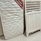 سرير اطفال