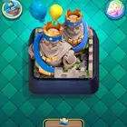 حساب كلاش رويال