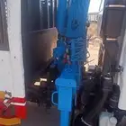 ونش كرين وشبك 3م