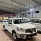 هايلوكس غمارتين اوتوماتيك جنوط بنزين كويتي 2025