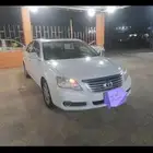للبيع افالون2008 البدي وكاله رش صدمات بس