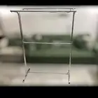 استاند ملابس عرض للمعارض او المنازل للبيع