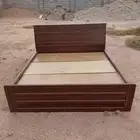 سرير نوم نفرين بدون طراحه للبيع