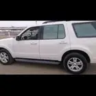 اكس بلور 2010 نظيف علي الشرط ممكن اذا فيه سياره صغيره للبدل