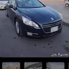 بيجو 508 2015