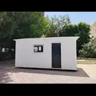 كرفان غرفه واحده نضيف جدا