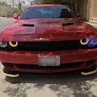 دودج تشالنجر 2018 SXT