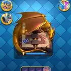 حساب كلاش رويال للبيع