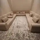 كنب للبيع جلسه