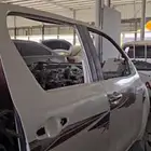 تويتا هايلوكس غمارتين 2016 لفوق