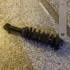 مساعد اكسبدشن شبه جديد