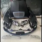 قطع غيار السيارات الفارهة
