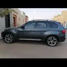 بي ام دبليو x5 موديل 2011 للبيع