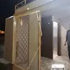 غرفة نوم خاصه