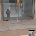 شقة ( ملحق ) غرفتين و صالة وسطح خاص . حي العريض . المدينة