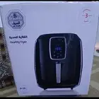 ايرافرير السيف 6 لتر استخدام خفيف مره ومع الكرتون