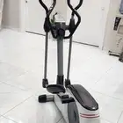 جهاز رياضي