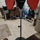 The news site is for sale