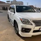 لكزز LX570
