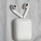 سماعه ابل نظيفه