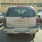 سيارة شيفروليه بليزر 2009