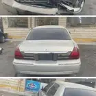 يوجد لدينا قطع فورد فكتوريا وماركيز