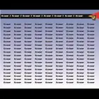 دعايه واعلان متكامل لوحات حروف بارزه كلادنج استيكرات بنرفلكس