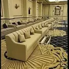 تاجير كنب جلسات ارضيه جلسات شعبيه كراسي طاولات طعام دفايات