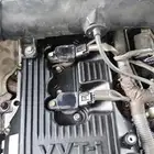 مكينة باص كوستر 2006 . 2015