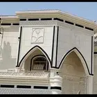 لياسه وديكورات ملونه بديل الحجر الطبيعي