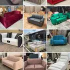 sofa ved and all furniture manufacturing shop
