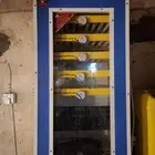 فقاسه رول شبه جديده