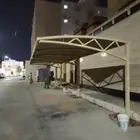 تفصيل خيام مظلات