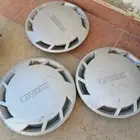 طياس نيسان جتي ولوريل لوريال