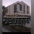 Apartment for rent roof for 75 thousand area 374 sq m in AlM