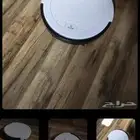 مكنسه لاسلكية