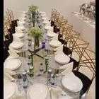 تاجير طاولات وكراسي وكل ما يلزم لليوم الوطني